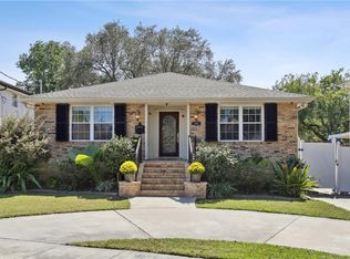 4924 Hastings St, Metairie, LA 70006
