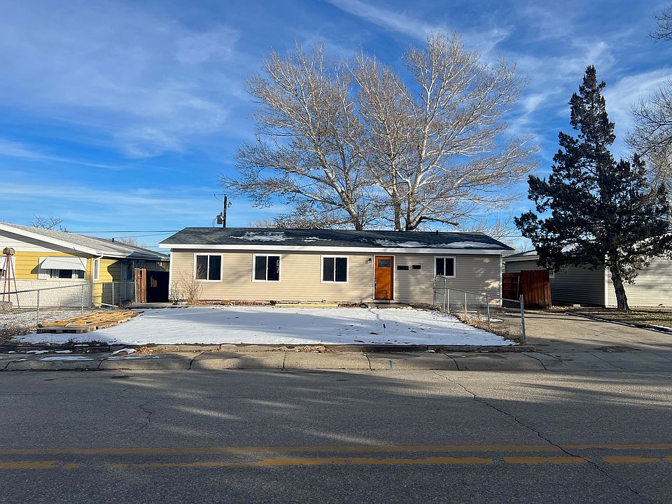 2149 S McKinley St, Casper, WY 82601 | Zillow