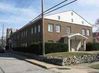 955 Alton St, Beech Grove, IN 46107