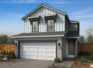 Plan 2528 Plan, Esquire at Folsom Ranch, Folsom, CA 95630