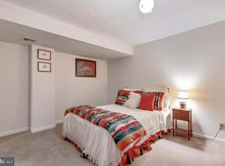 16607 Accolon Ct #BASEMENT, Dumfries, VA 22025