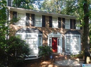 2168 Bailey Brook Dr, Birmingham, AL 35244