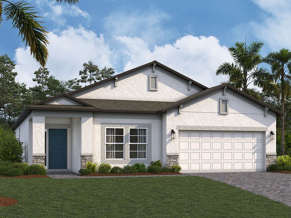 Picasso Elevation B