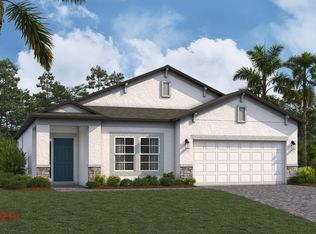 3109 Autumn Rock Dr, Zephyrhills, FL 33540