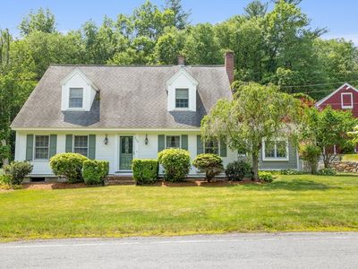 170 Dunstable Rd, Westford, MA, 01886