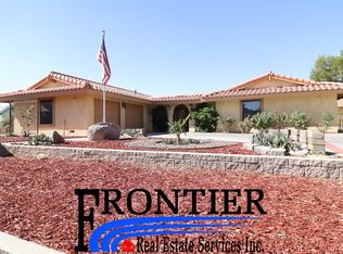 1051 N Inyo St, Ridgecrest, CA 93555