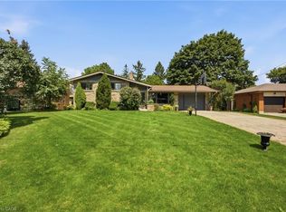 28 Alice Cres, Wilmot, ON N0B2H0