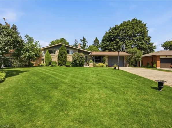 28 Alice Cres, Wilmot, ON N0B 2H0