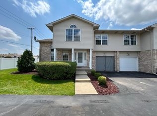 8000 160th St, Tinley Park, IL 60477