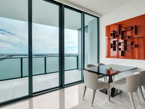 3131 NE 7th Ave Unit 4802, Miami, FL 33137