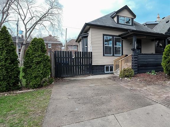 2nd image of 1585 Pelissier St