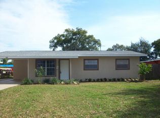 649 Cheyenne Ave, Melbourne, FL 32935