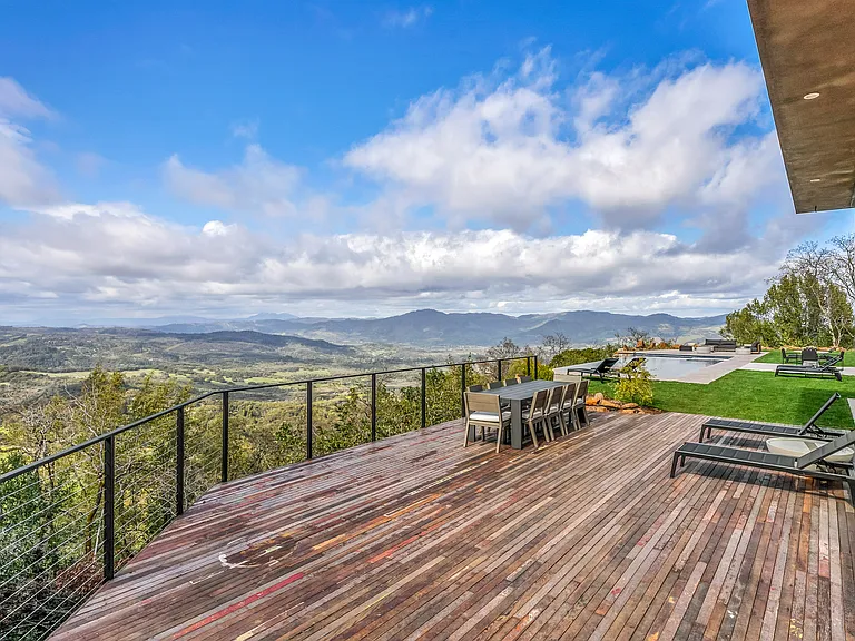 6568 Sonoma Mountain Rd — Photo 70