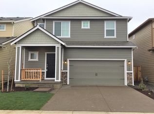 1962 NW 23rd St, McMinnville, OR