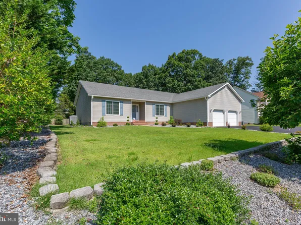 13104 Cherub Way, Fredericksburg, VA 22408