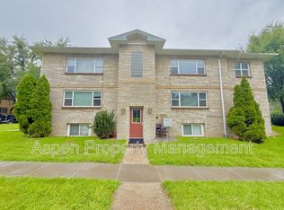 516 South St #6, Burlington, IA 52601