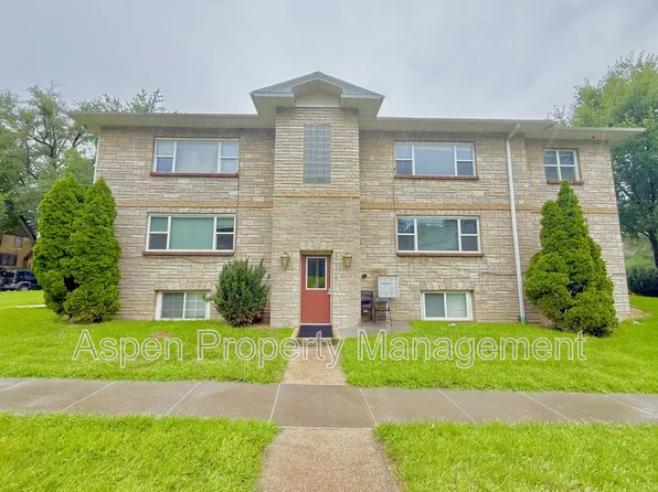 516 South St Unit 5, Burlington, IA 52601