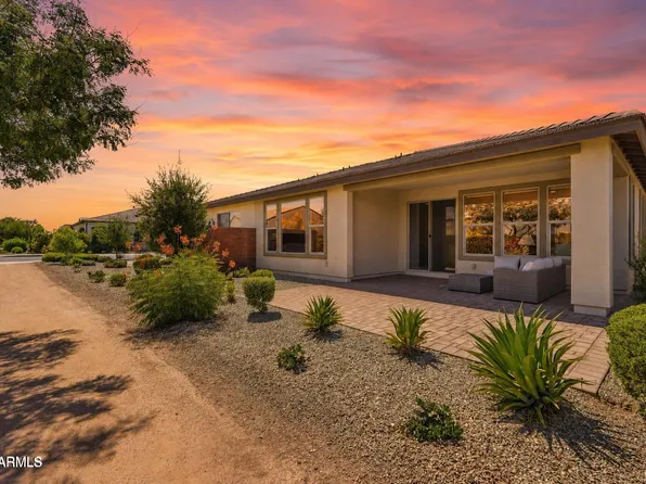 484 E CITRUS HOLLOW Way, Queen Creek, AZ 85140