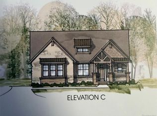 539 Park West Dr, Milford, MI