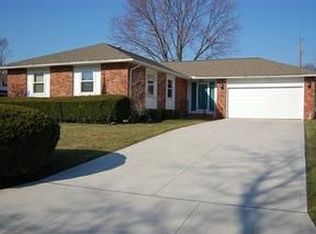 5537 Millington Rd, Columbus, OH 43235