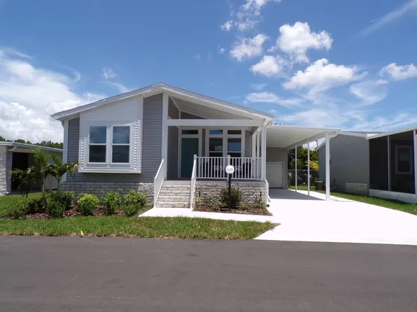 4658 Devonwood Ct #745, Lakeland, FL 33801