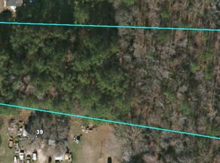 1192 Rawls Church Rd, Angier, NC 27501