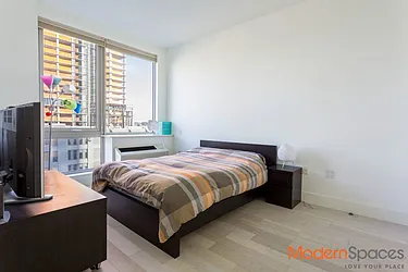 Rented by Modern Spaces