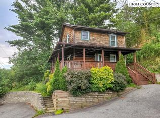 426 Jefferson Rd, Boone, NC 28607