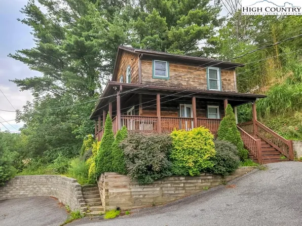 426 Jefferson Rd, Boone, NC 28607