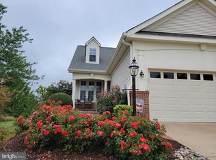 13512 Tallyrand Way, Gainesville, VA 20155