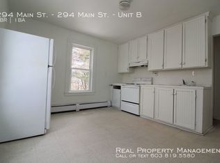 294 Main St #B, Somersworth, NH 03878