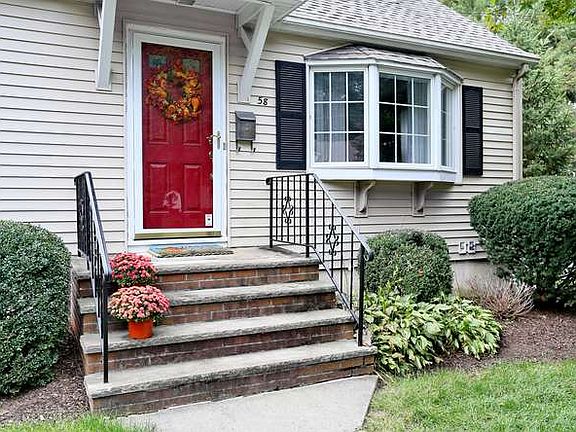 2nd image of 58 Highwood Ave