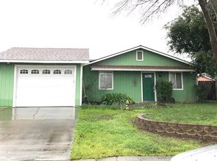 4202 S Polk St, Le Grand, CA