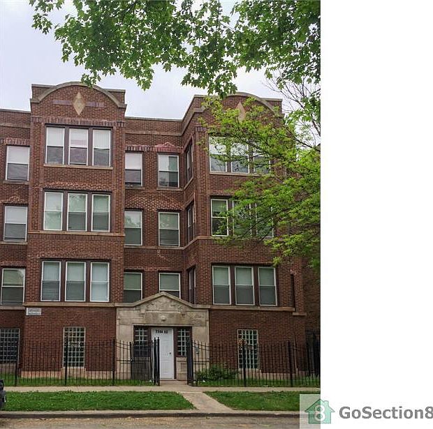 1st image of 7144 S East End Ave #1S