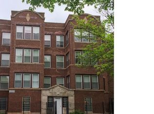 7144 S East End Ave #1S, Chicago, IL 60649