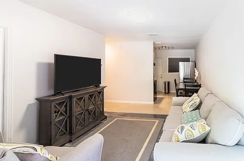 2Bed/1 Bath Apartment for Rent - Near Downtown Sarasota! Photo 1 2Bed/1 Bath Apartment for Rent - Near Downtown Sarasota! Photo 1