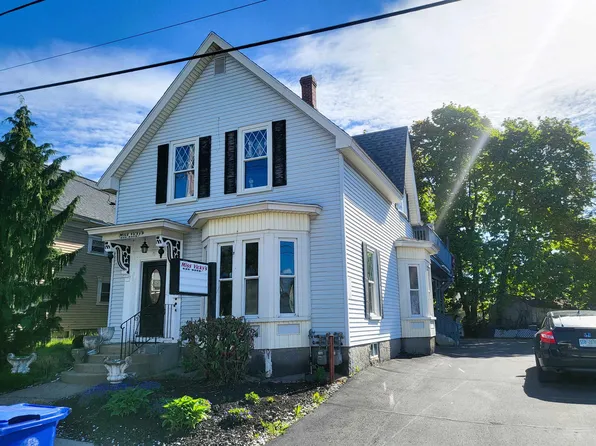 539 Maple Street, Manchester, NH 03104