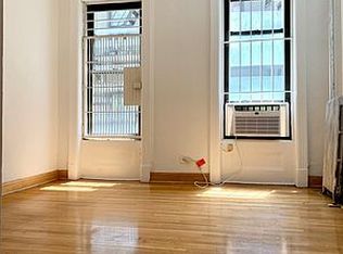 166 W 107th St APT 2D, New York, NY 10025
