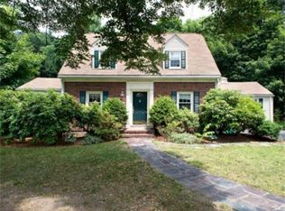 473 Great Plain Ave, Needham, MA 02492