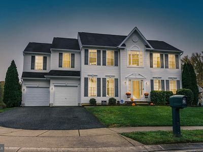 2 Falkirk Ct, Newark, DE, 19702