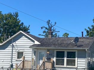 908 Treat St, Adrian, MI 49221