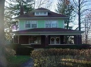 200 S 17th St, Richmond, IN