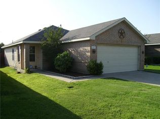 1987 Kickapoo Trl, Heartland, TX 75126