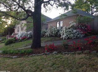 3165 Tyler St, Conway, AR 72034