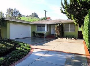26727 Basswood Ave, Rancho Palos Verdes, CA 90275