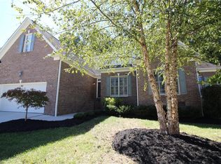 2425 A Retriever Ln, Greensboro, NC 27455