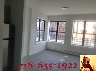 1641 Nelson Ave, Bronx, NY 10453