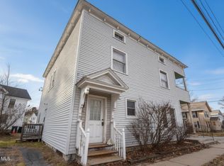 187 South Street, Glens Falls, NY 12801