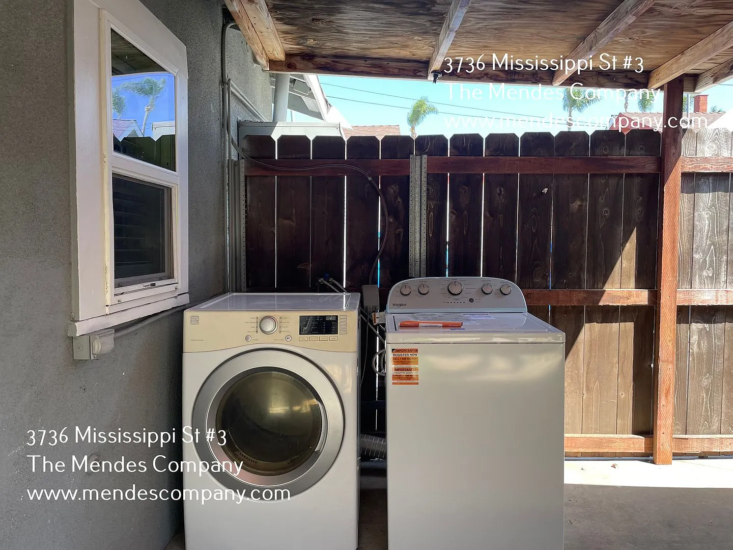 Cozy 1 bed / 1 bath w/ a Private Yard & Onsite Parking in National City, CA! — Photo 3