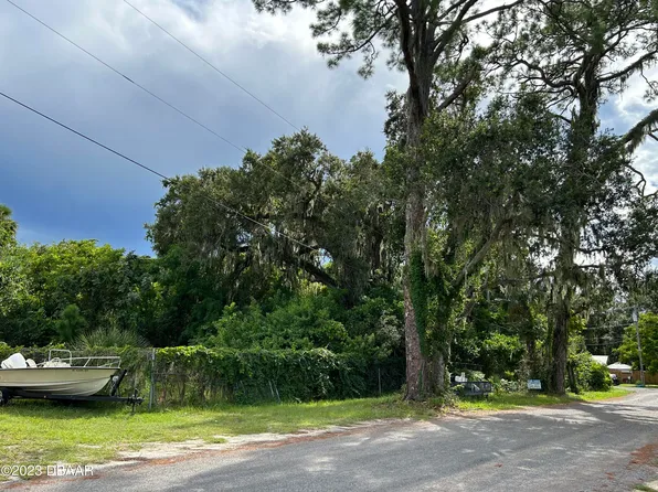 431 Live Oak St, Edgewater, FL 32132